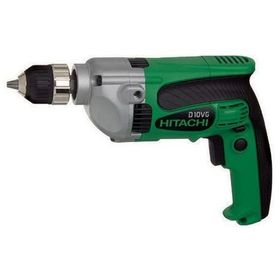 Hitachi D10VG Darbesiz Matkap