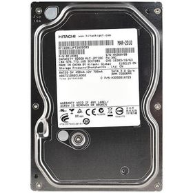 Hitachi DeskStar HDS721050CLA662 500 GB Hard Disk