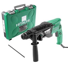 Hitachi DH 24PH Kırıcı Delici Matkap
