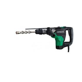 Hitachi DH40MC 1000 W 10.5J 7 kg Profesyonel SDS-Max Kırıcı Delici