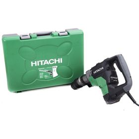 Hitachi DH40MC 1000 W 10.5J 7 kg Profesyonel SDS-Max Kırıcı Delici