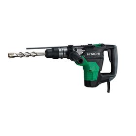 Hitachi DH40MC 1000 W 10.5J 7 kg Profesyonel SDS-Max Kırıcı Delici