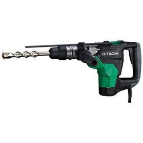 Hitachi DH40MC 1000 W 10.5J 7 kg Profesyonel SDS-Max Kırıcı Delici