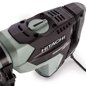 Hitachi DH45ME Kırıcı Delici Matkap