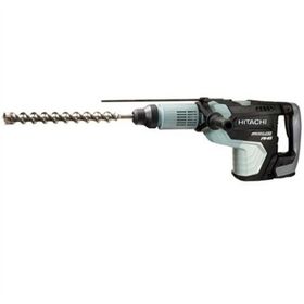 Hitachi DH52ME Kırıcı Delici Matkap