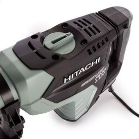 Hitachi DH52ME Kırıcı Delici Matkap