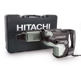 Hitachi DH52ME Kırıcı Delici Matkap