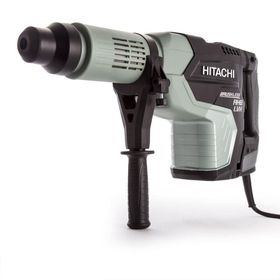 Hitachi DH52ME Kırıcı Delici Matkap