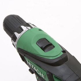 Hitachi DS18DJL Akülü Matkap Vidalama