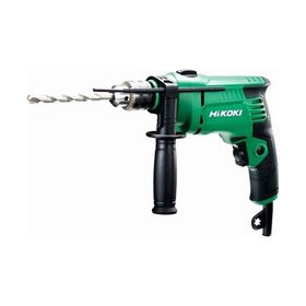 Hitachi DV13VST550W 13 mm Darbeli Matkap