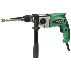 Hitachi DV18V Darbeli Matkap