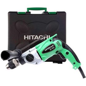 Hitachi DV18V Darbeli Matkap