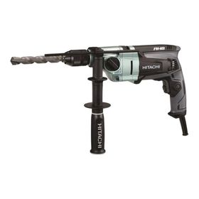 Hitachi DV22V 13 MM Vitesli Darbeli Matkap