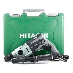Hitachi DV22V 13 MM Vitesli Darbeli Matkap