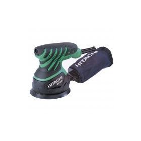 Hitachi Eksantirik SV13YA (230 W) Zımparalama Makinesi