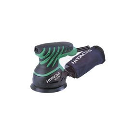 Hitachi Eksantirik SV13YA (230 W) Zımparalama Makinesi