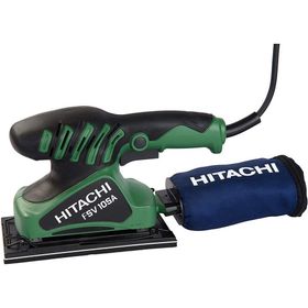 Hitachi FSV10SA Zımpara