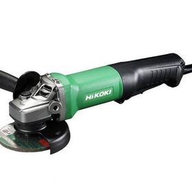 Hitachi G12SE3 1400 W 115 mm Avuç Taşlama Makinesi