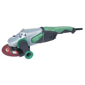 Hitachi G18MR Taşlama Makinesi