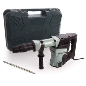 Hitachi H60MC 1250W 10 kg Kırıcı Matkap