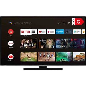 Hitachi HAK5750 Televizyon