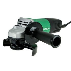 Hitachi-Hikoki G12SR4 730W 115 mm Profesyonel Avuç Taşlama Makinesi