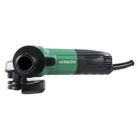Hitachi-Hikoki G12SR4 730W 115 mm Profesyonel Avuç Taşlama Makinesi