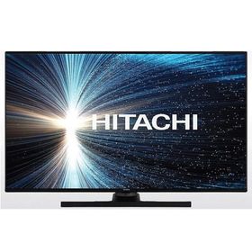 Hitachi HK6100 LED TV