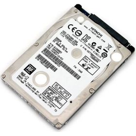 Hitachi HTS542516K9SA00 160GB 2.5 5400RPM Sata Notebook Sabit Disk