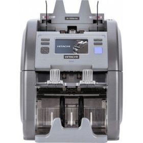 Hitachi IH-110 Para Sayma Makinesi
