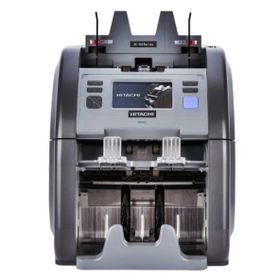 Hitachi IH-110 Siyah Gri Para Sayma Makinesi