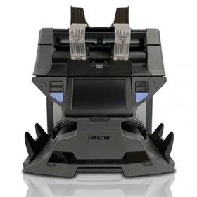 Hitachi IH-210 Para Sayma Makinesi