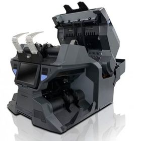 Hitachi IH-210 Para Sayma Makinesi