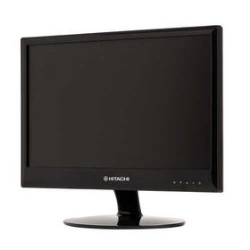 Hitachi Q19HTW 19 inç 60Hz 3ms Monitör