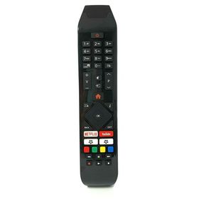 Hitachi RC 43140 Netflix YouTube Smart Led TV Kumanda