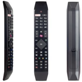 Hitachi RC-49141 Netflix Smart LED TV Kumanda