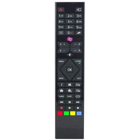 Hitachi RC-A48105 Smart LED TV Kumanda