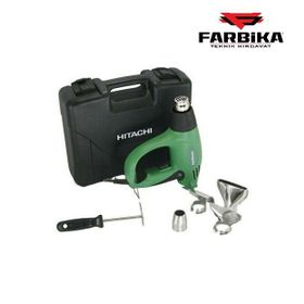 Hitachi RH 600T Sıcak Hava Tabancası