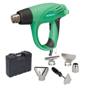 Hitachi RH 600T Sıcak Hava Tabancası