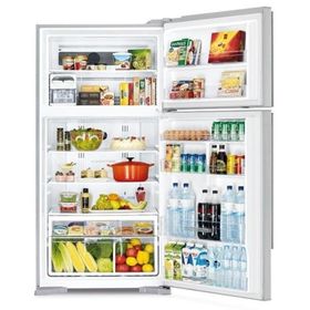 Hitachi RV540PRU3X Inox Buzdolabı
