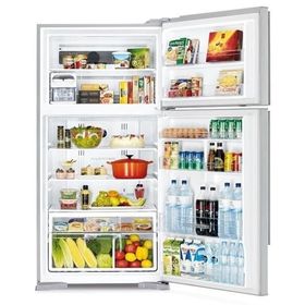 Hitachi RV540PRU3X Inox Buzdolabı