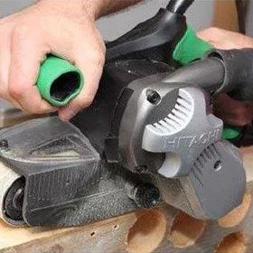 Hitachi SB10V2 Zımparalama Makinesi