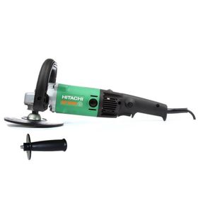 Hitachi SP18VA Polisaj Makinesi