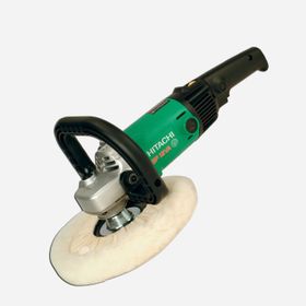 Hitachi SP18VA Polisaj Makinesi