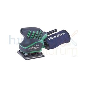 Hitachi SV12SD 230V Titreşimli Zımpara Makinesi