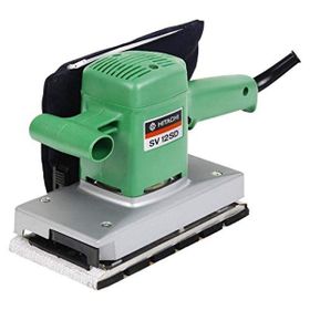 Hitachi SV12SD 230V Titreşimli Zımpara Makinesi