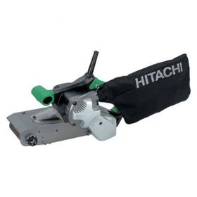 Hitachi Tank SB10S2 (1020 W) Zımparalama Makinesi