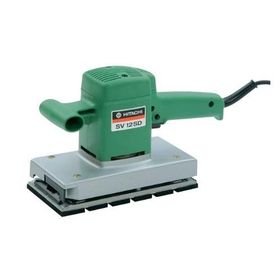 Hitachi Titreşimli SV12SD (300 W) Zımparalama Makinesi