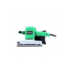 Hitachi Titreşimli SV12SD (300 W) Zımparalama Makinesi