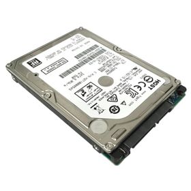 Hitachi Travelstar HGST 5K1000 1TB HTS541010A9E680 Sabit Disk